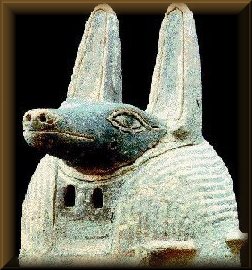 Anubis.